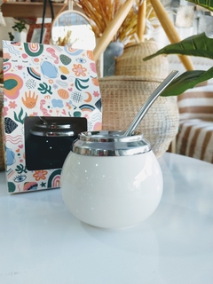 Mate Cerámica - comprar online