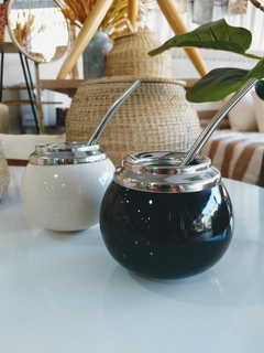 Mate Cerámica - Ven a Ver