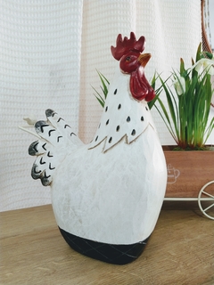 Figura Gallina - comprar online