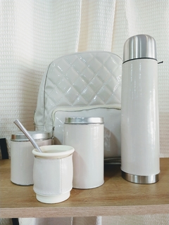 Equipo de Mate Completo - Ven a Ver