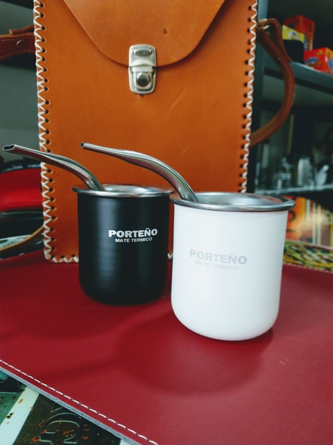 Mate Porteño