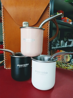 Mate Porteño