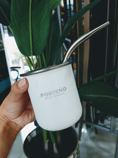 Mate Porteño en internet
