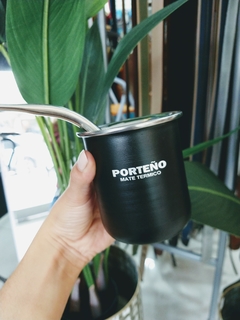 Mate Porteño - Ven a Ver
