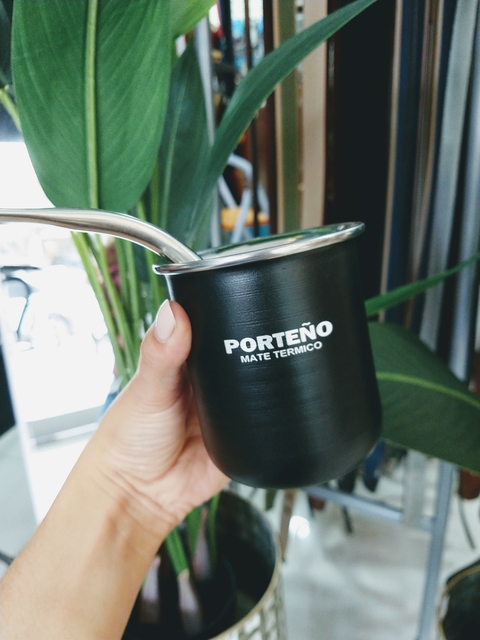 Mate Porteño