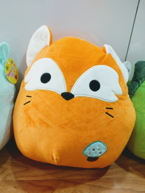 Peluche Animal