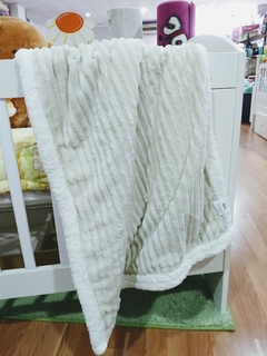 Frazada con Corderito - comprar online