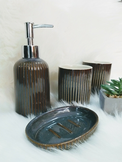 Set Baño Líneas - comprar online