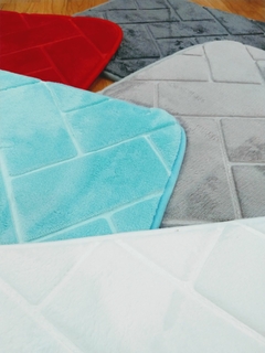 Alfombra Memory Lisa - comprar online