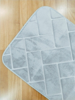 Alfombra Memory Lisa - tienda online