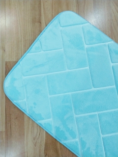Alfombra Memory Lisa - comprar online