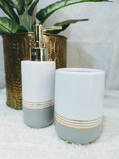 Set de Baño x4 piezas - comprar online