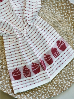 Imagen de Repasador Guarda Gourmet