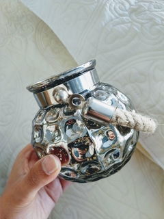 Fanal con Soga - comprar online