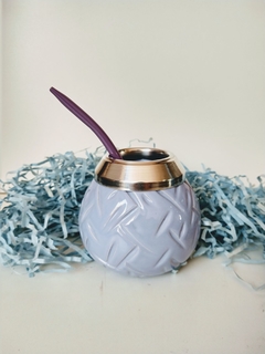 Mate Criollo en Caja - tienda online