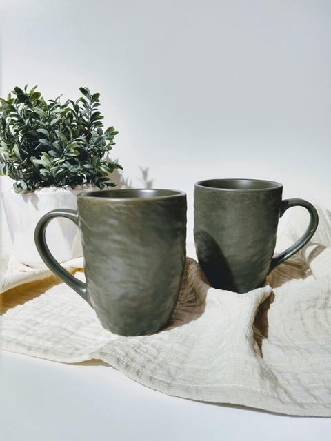 Taza Mug Piedra