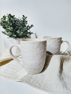 Taza Mug Piedra - Ven a Ver