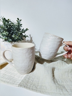 Imagen de Taza Mug Piedra