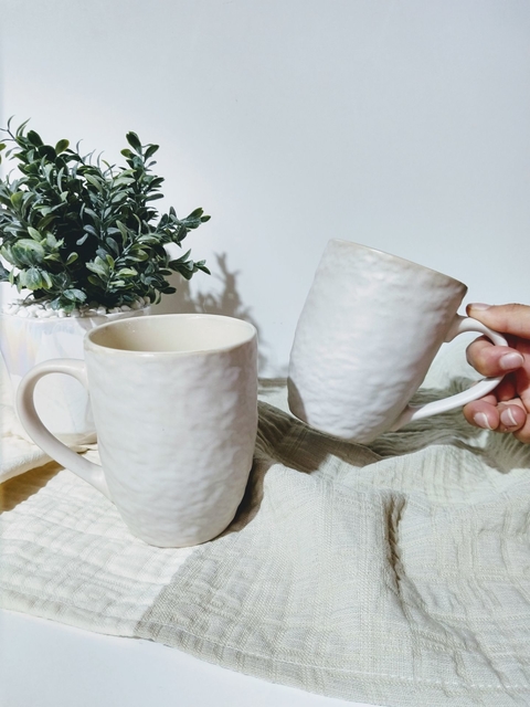Taza Mug Piedra