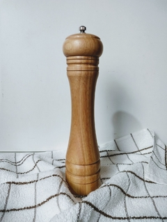 Pimentero Madera - tienda online
