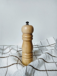 Imagen de Pimentero Madera