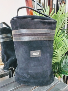 Bolsa Portamate Cuero - comprar online