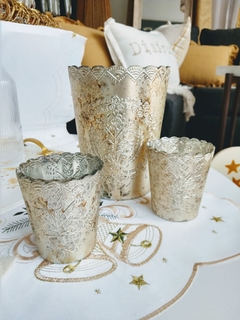 Fanal Dorado Triunfo