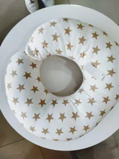 Imagen de Almohadón Amamantar