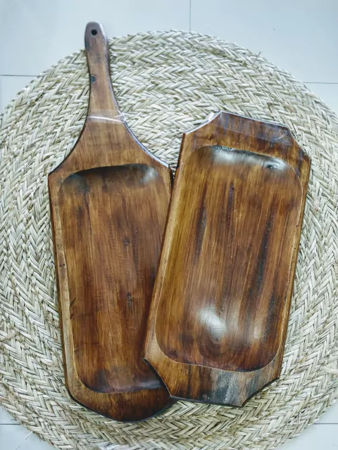 Tabla Ancha Álamo