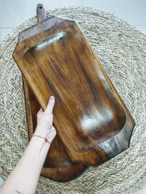Tabla Ancha Álamo