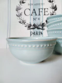 Bowl Mini Point en internet