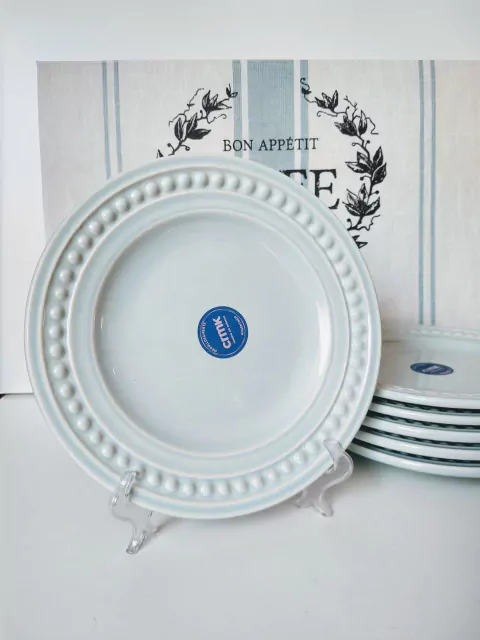 Plato Postre Point