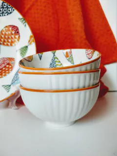 Bowl Peces - comprar online