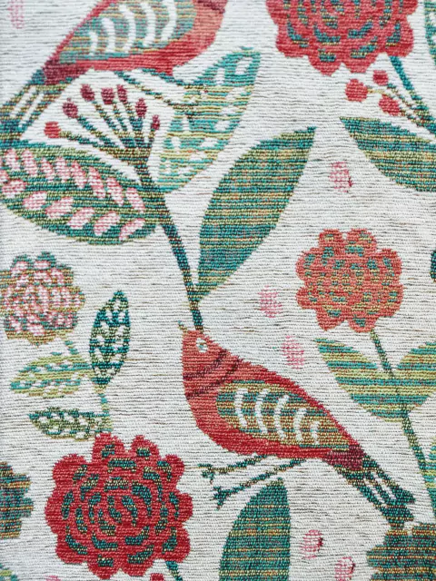 Camino de Mesa XL Vera Multicolor