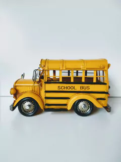 Bus Escolar - comprar online