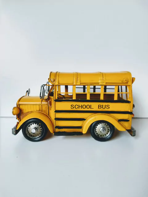 Bus Escolar