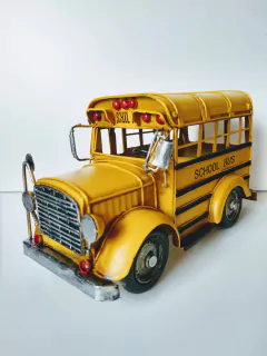 Bus Escolar
