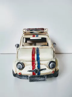 Auto Fiat 600