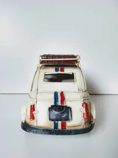 Auto Fiat 600 en internet