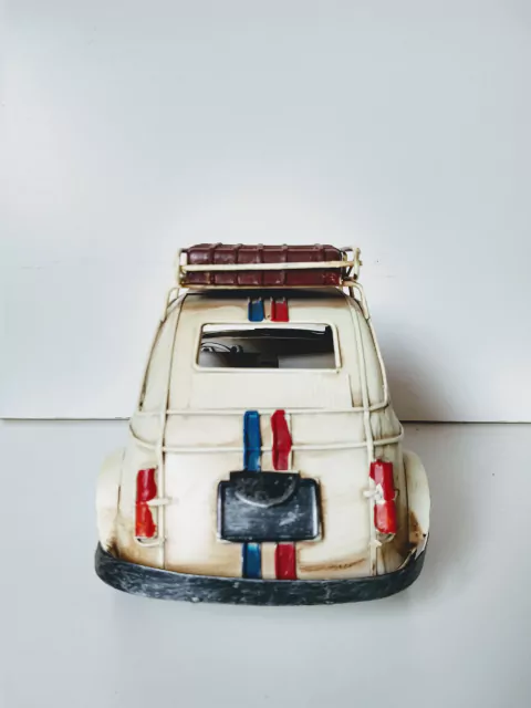 Auto Fiat 600