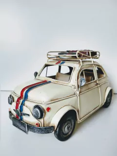 Auto Fiat 600 - comprar online