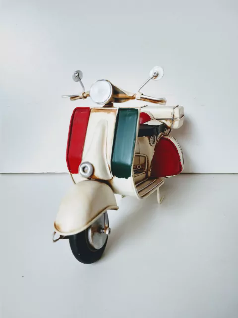 Moto Vespa