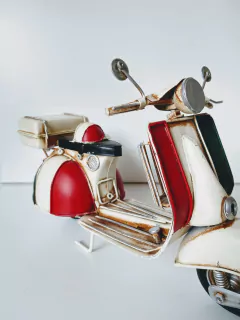 Moto Vespa - comprar online