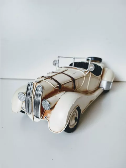 Auto Antiguo