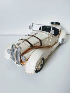 Auto Antiguo en internet