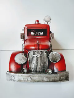 Camión de Bomberos - comprar online