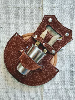 Set de Asado Individual - comprar online