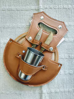 Set de Asado Individual - comprar online