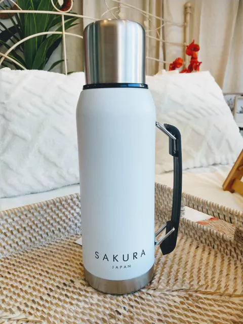 Termo Sakura