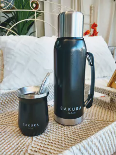 Termo Sakura